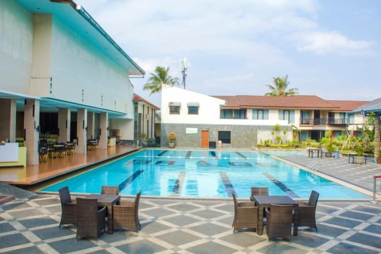 Others 4, Grage Resort Sangkan, Kuningan