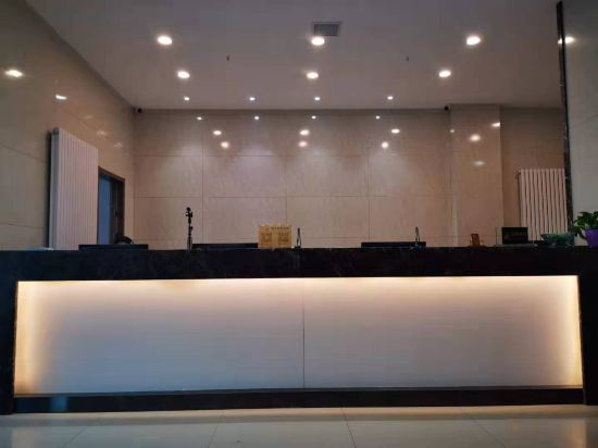 Others 3, Wencheng Hotel, Shijiazhuang