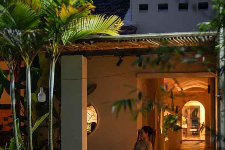 Exterior & Views 2, Moonlight Homestay & Garden, Pleiku