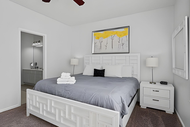 Others 5, Vista Cay 3BR Townhome Near Universal & Occc, Orange