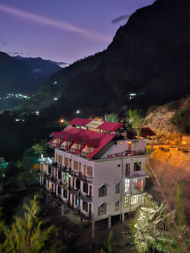 Others 3, Hotel Apple Resort Sangla, Kinnaur