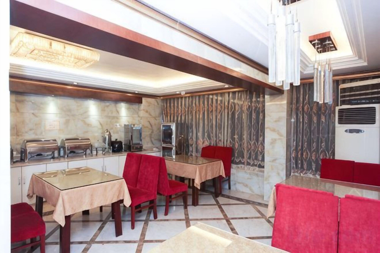 Food & Drinks 4, Ligang Hotel, Zunyi