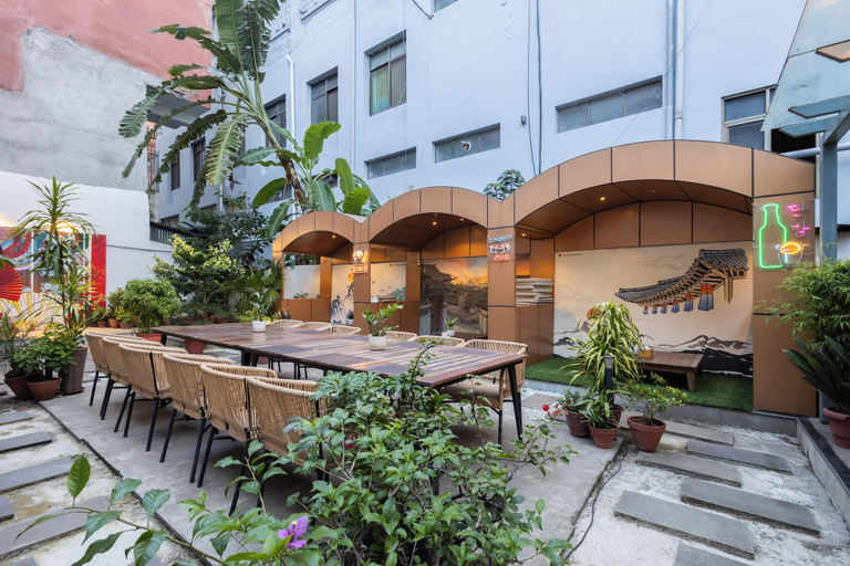 Exterior & Views 2, Aawas Boutique Hotel - Central Thamel, Bagmati