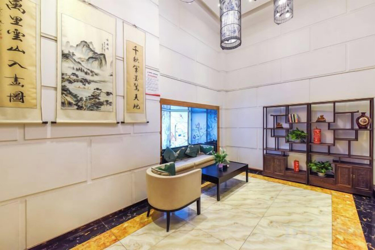Others 5, Nanhao Business Hotel, Chongqing