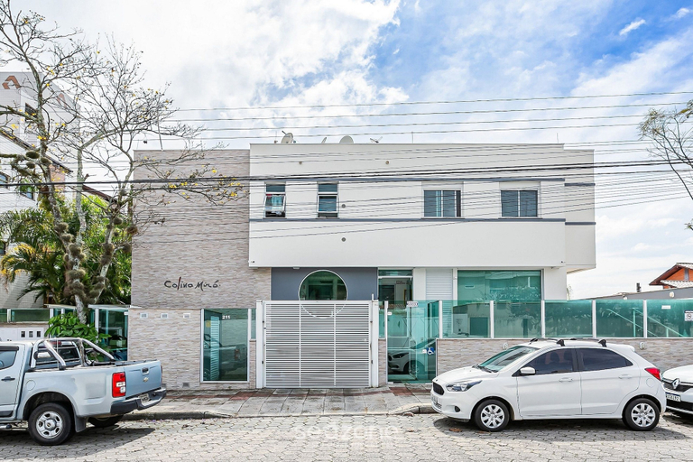 Others 4, New Studio 900 m From Lagoa da Conceicao - Ecm204, Florianopolis