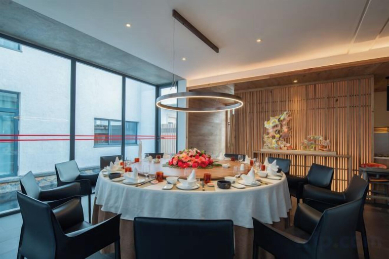 Food & Drinks 3, Mouding Lanyun Homestay, Chuxiong Yi