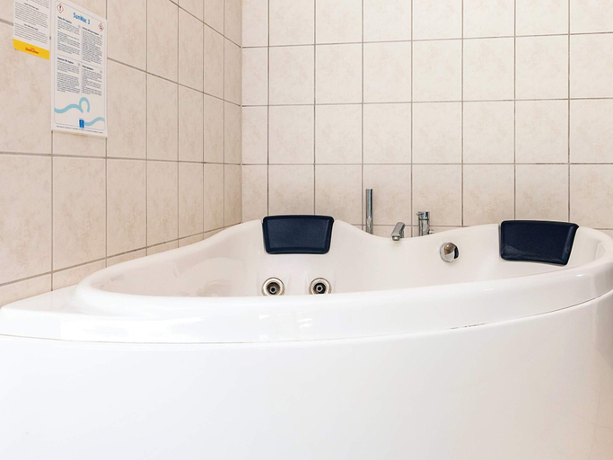 Bathroom 3, 10 Person Holiday Home in Gilleleje-by Traum, Gribskov