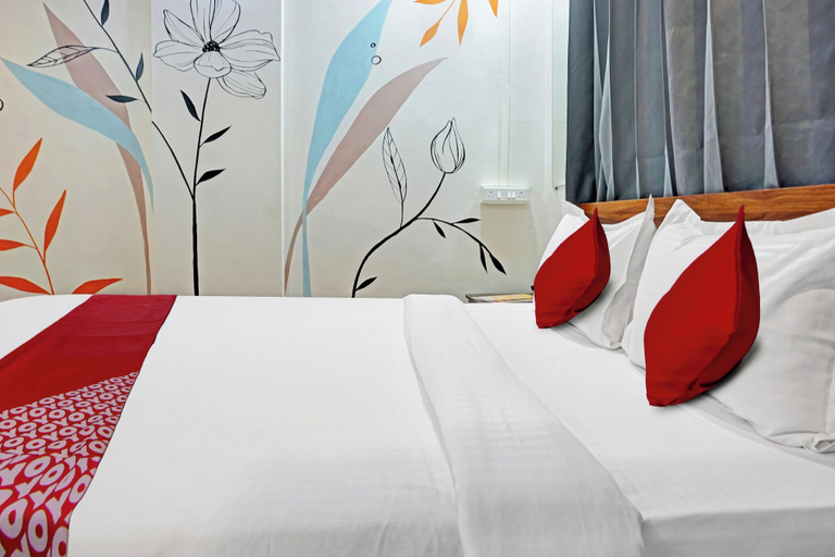 Others 5, Hotel O Aru Sai, Pune