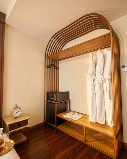Bedroom 4, Mandala Karaköy Hotel, Beyoğlu