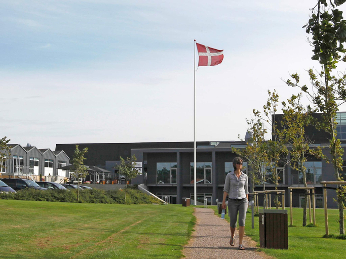 Others 2, 4 Star Holiday Home in Skaerbaek, Tønder
