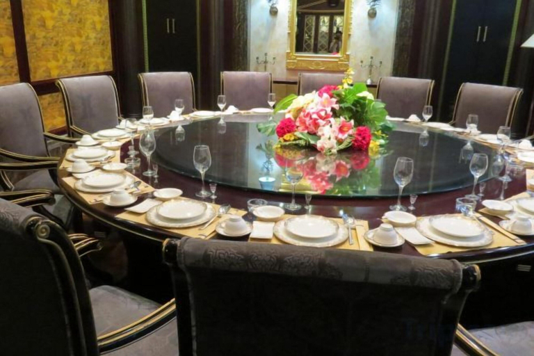 Food & Drinks 5, Shuixi Hotel, Bijie