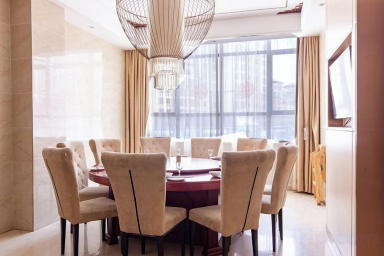 Others 5, Yitian Hotel Jinxi, Fuzhou