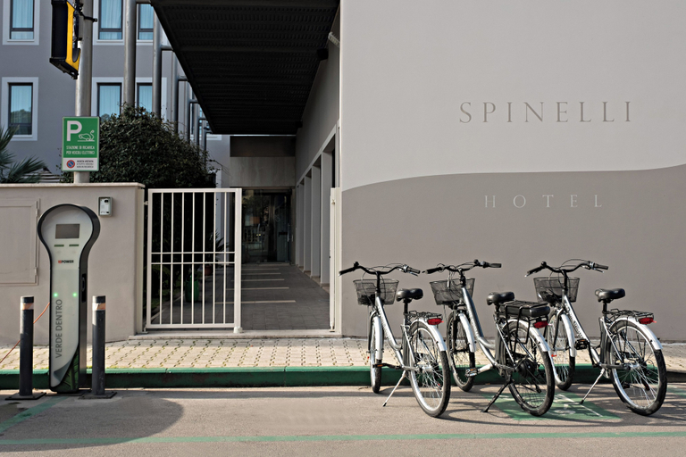 Exterior & Views 2, Hotel Spinelli, Lucca