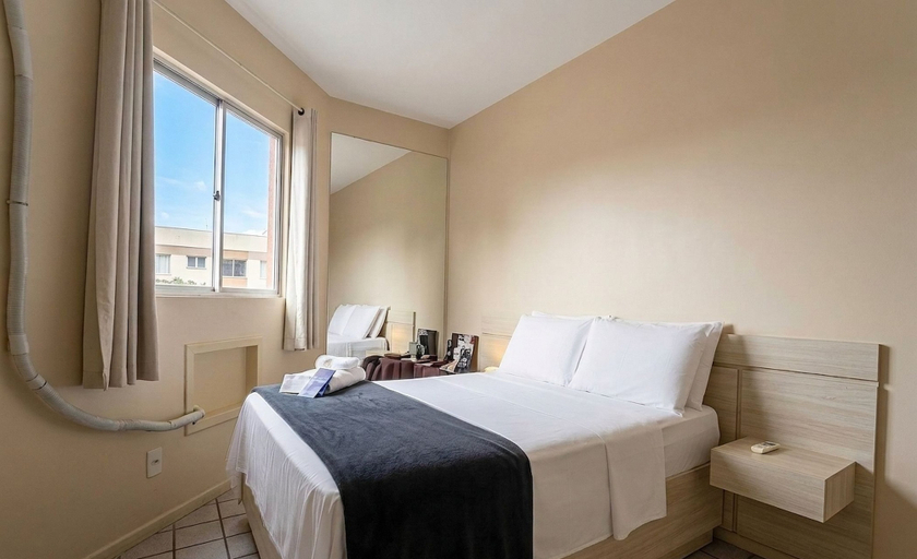Others 2, Apartment in Great Location 100m From the Beach Csg305, Florianopolis