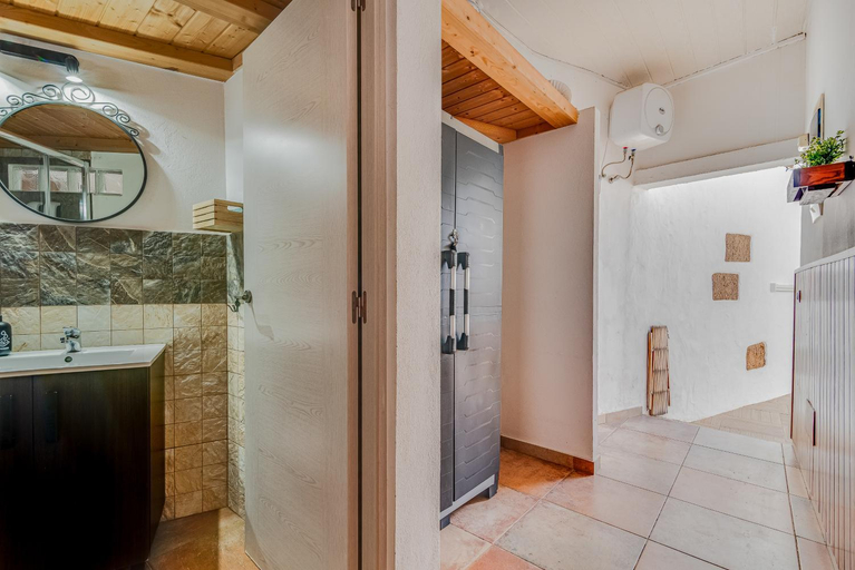 Bathroom 3, La Bellotita-Galdar, Las Palmas