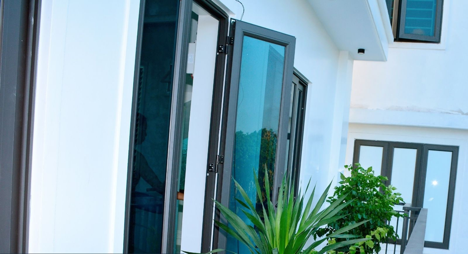 Exterior & Views 2, Vinh Airport Hotel, Vinh