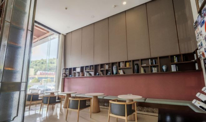 Food & Drinks 5, CHUXI GRAND HOTEL, Tongren