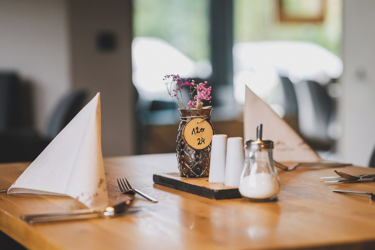 Food & Drinks 5, Hotel Gungau, Zell am See
