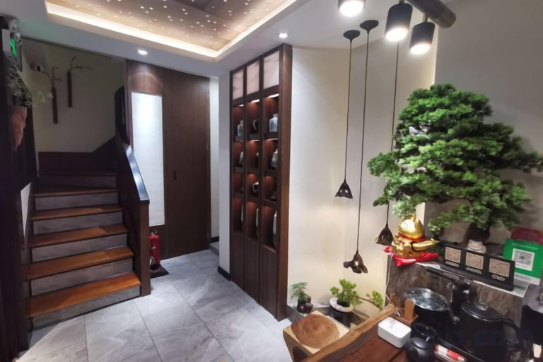 Others 5, Phoenix Suiyu Riverview Homestay (North Gate Chenglou Branch), Xiangxi Tujia and Miao