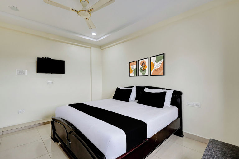Others 2, Hotel O Satyam Junction Seethammadhara, Visakhapatnam