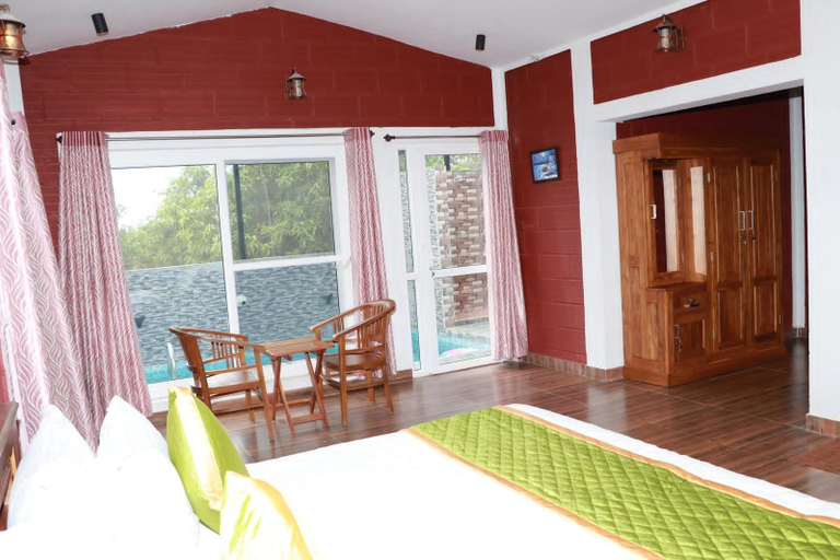 Others 3, Serene Getaway Resort, Madurai