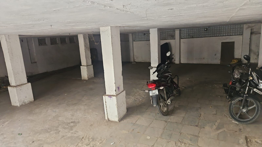 Others 2, New Royal Presidency Lodge, Hyderabad