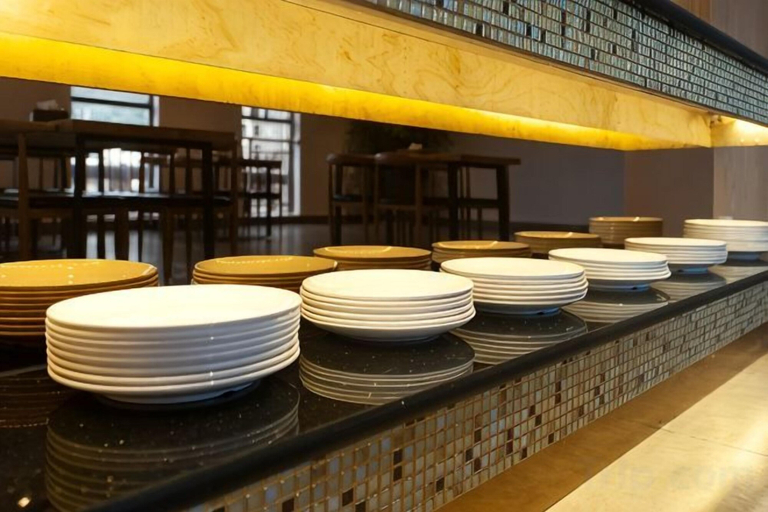 Food & Drinks 5, Deepness Hotel, Wenshan Zhuang and Miao