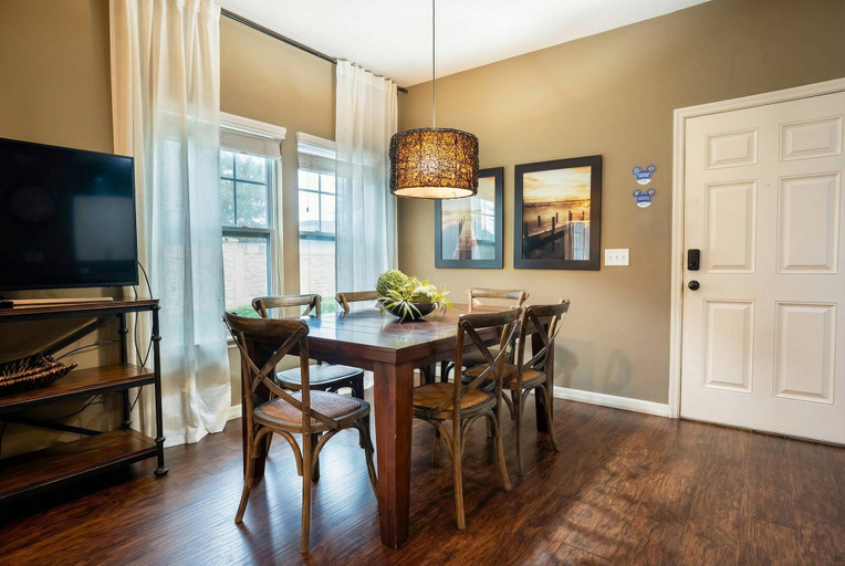Others 3, 4BR Resort Home 10min From Disney, Osceola