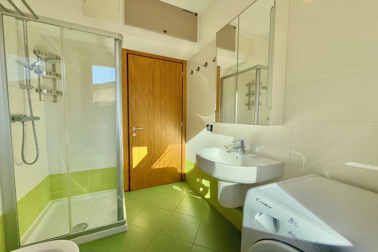 Bathroom 4, Residence degli Oleandri 4B, Como