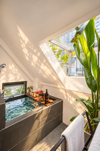 Sport & Beauty 3, Nexus House Thao Dien, Ho Chi Minh City