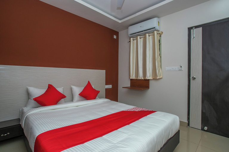 Others 1, Hotel O Varcity Phi Premium Pavilion, Bangalore