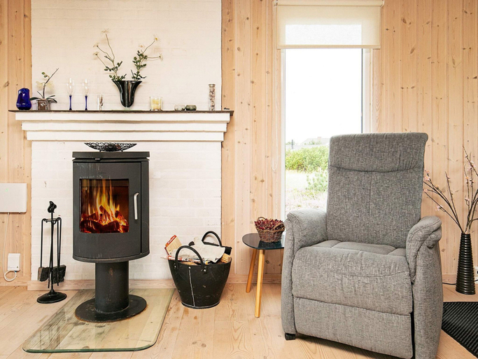 Others 4, 4 Person Holiday Home in Thisted, Thisted