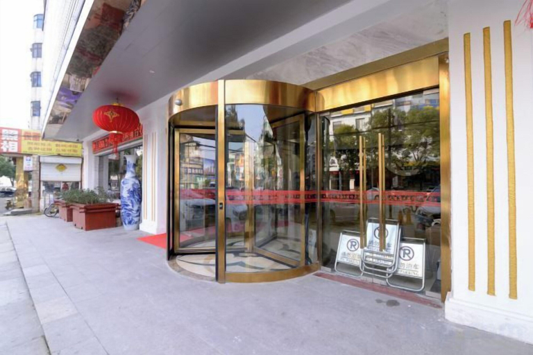 Exterior & Views 2, Zhouzai Hotel, Zhenjiang