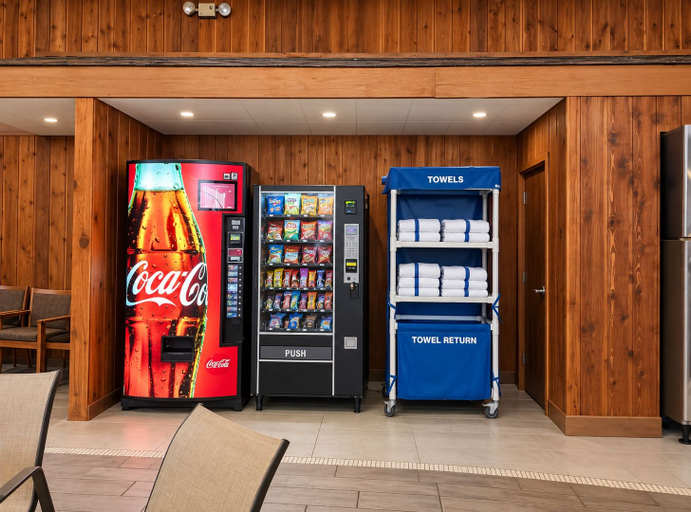Food & Drinks 5, Sturgis Lodge & Suites, Travelodge by Wyndham, Meade