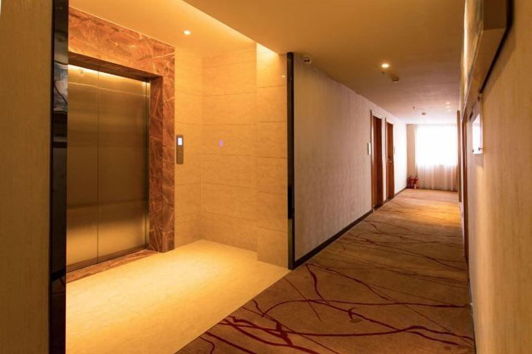 Others 5, Jiayu Hotel Sihui tianguangxu, Zhaoqing