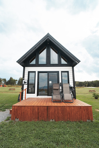 Exterior & Views 1, Chalets Nautika, La Côte-de-Gaspé