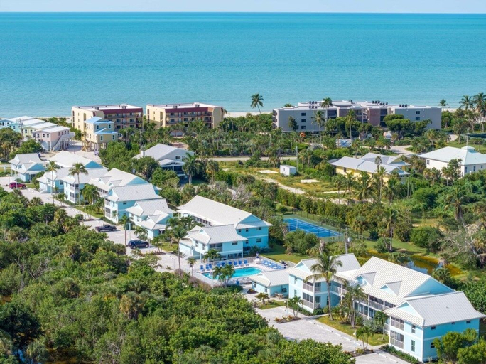 Others 4, Seashells Unit 31 2 Bedroom Condo, Lee