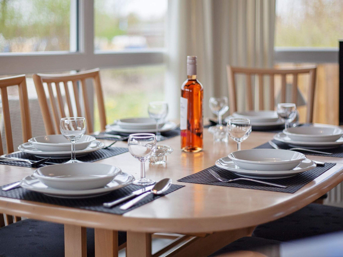 Others 5, Holiday Home in GrÃ¶mmitz, Ostholstein