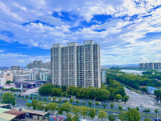 Others 5, City Comfort Inn Shantou Daxue Road, Shantou
