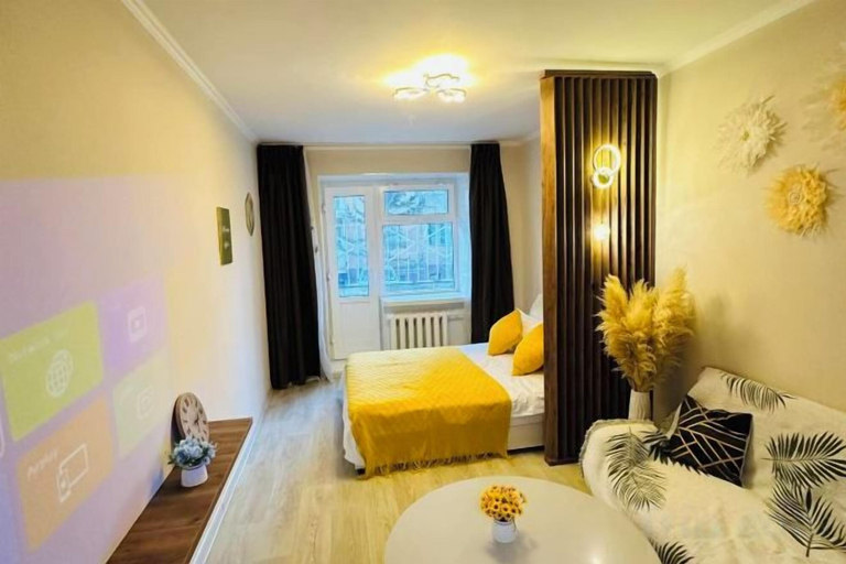 Others 5, Ray apartment, Ulan Bator