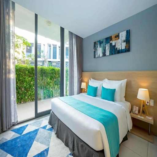 Others 2, Oceanami Villas - Managed by Bobby Jimmy, Ho Chi Minh City