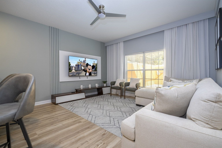 Others 3, 4BR Home w/ Pool at Paradise Palms Near Disney, Osceola
