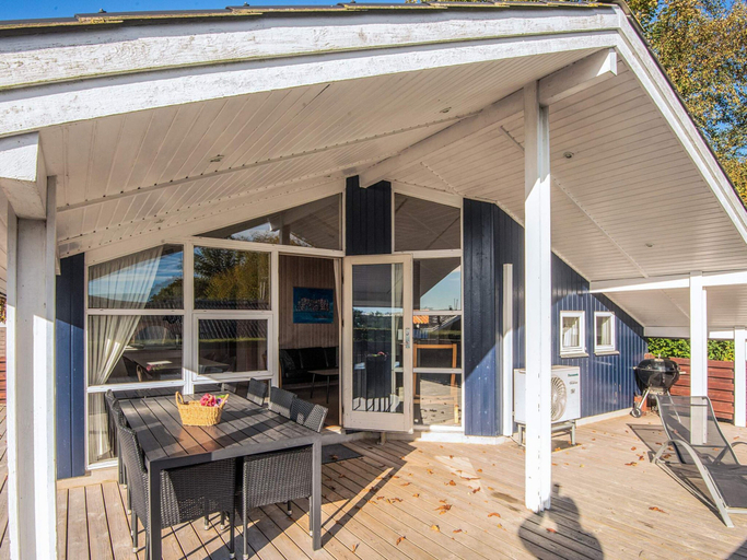 Exterior & Views 2, Seaside Haven With Open Terrace, Kolding