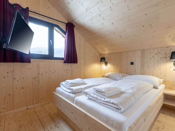 Others 3, One-bedroom Cabin, Murau