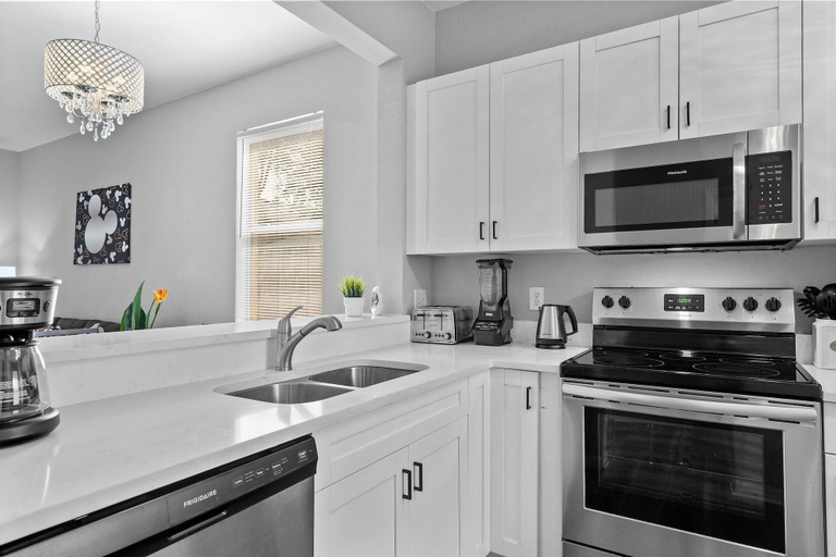 Others 4, 4BR Themed Townhome Near Disney Lazy River, Polk