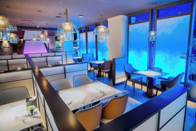 Food & Drinks 4, Yinhehui Hotel (Changchun Railway Station Sasseur Zhongdong Outlet), Changchun