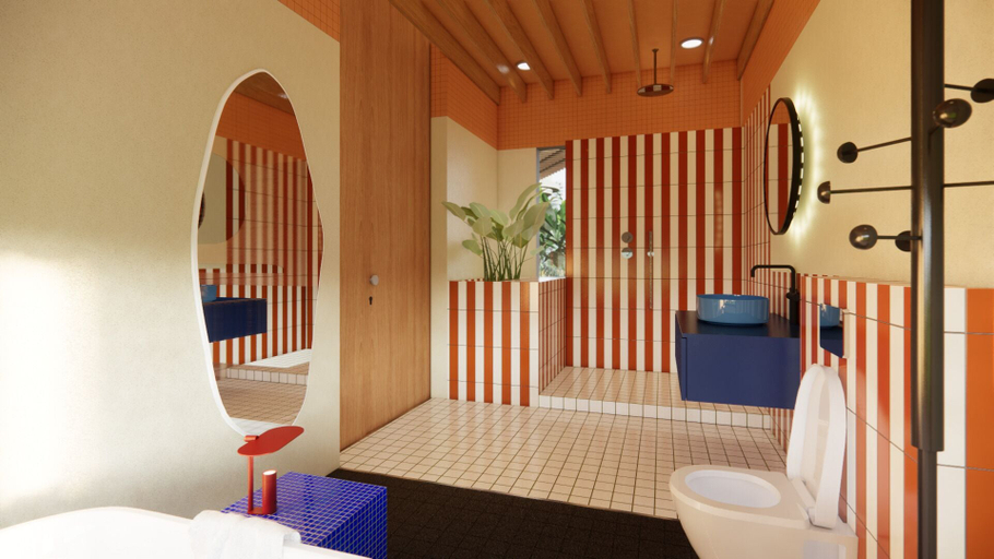Others 3, Hatha House, Tabanan