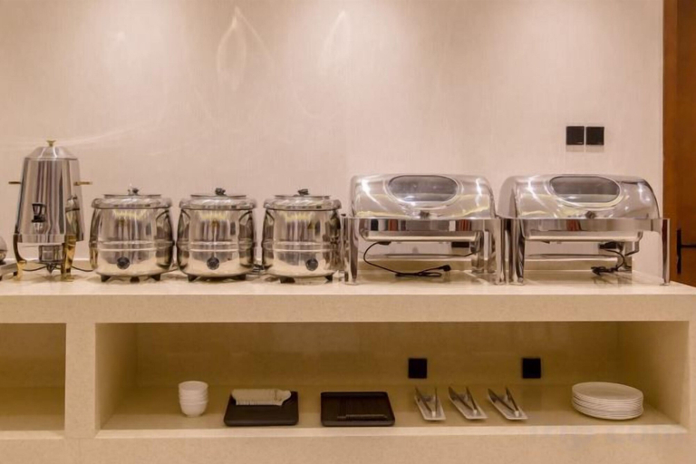 Food & Drinks 5, Yijiangdong Boutique Hotel., Jilin