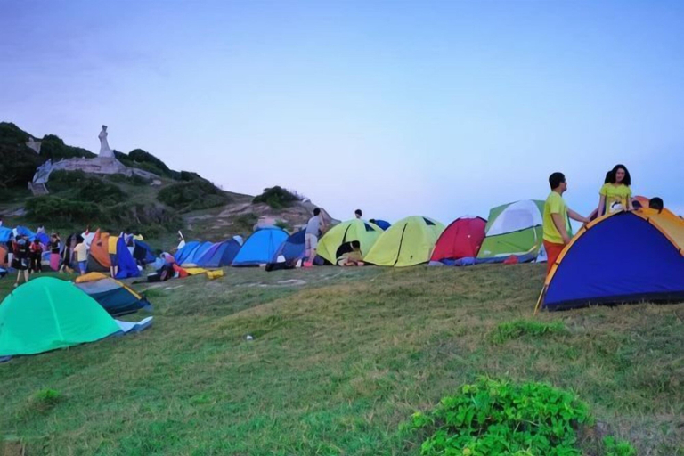 Others 3, Red Bay Hesheng Homestay, Shanwei