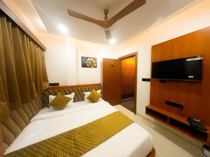 Others 5, HOTEL NARMADA PALACE, Ujjain